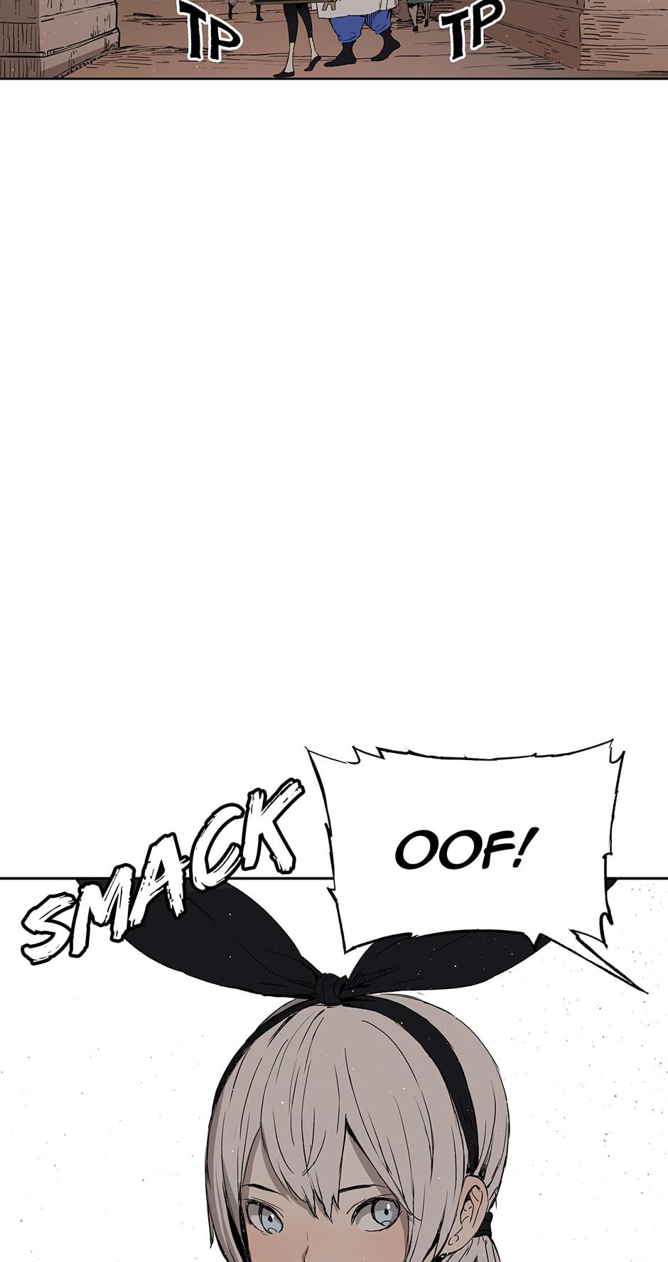 Read Child of the Sheath EN Manga Online