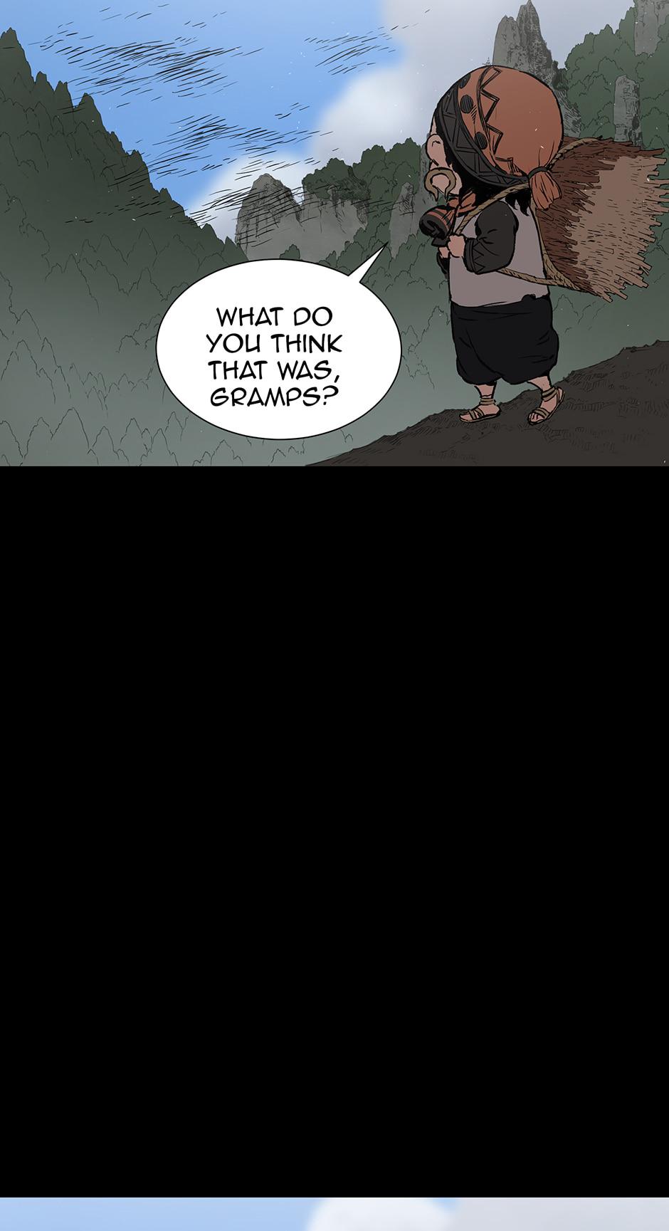 Read Child of the Sheath EN Manga Online