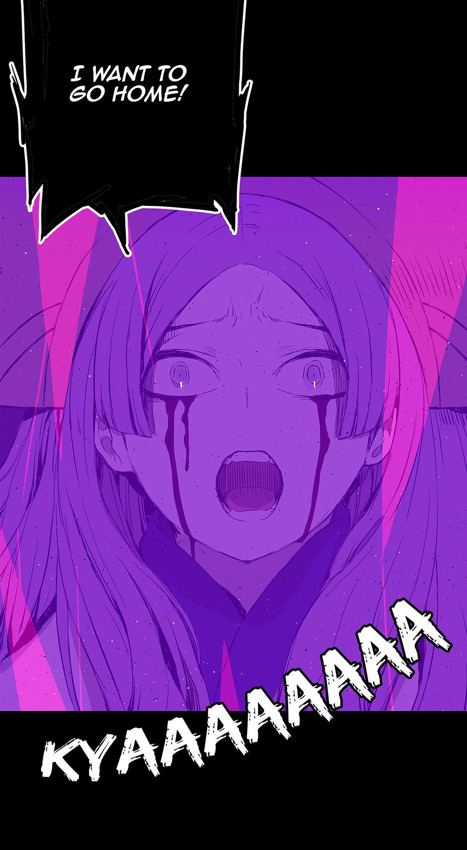 Read Child of the Sheath EN Manga Online