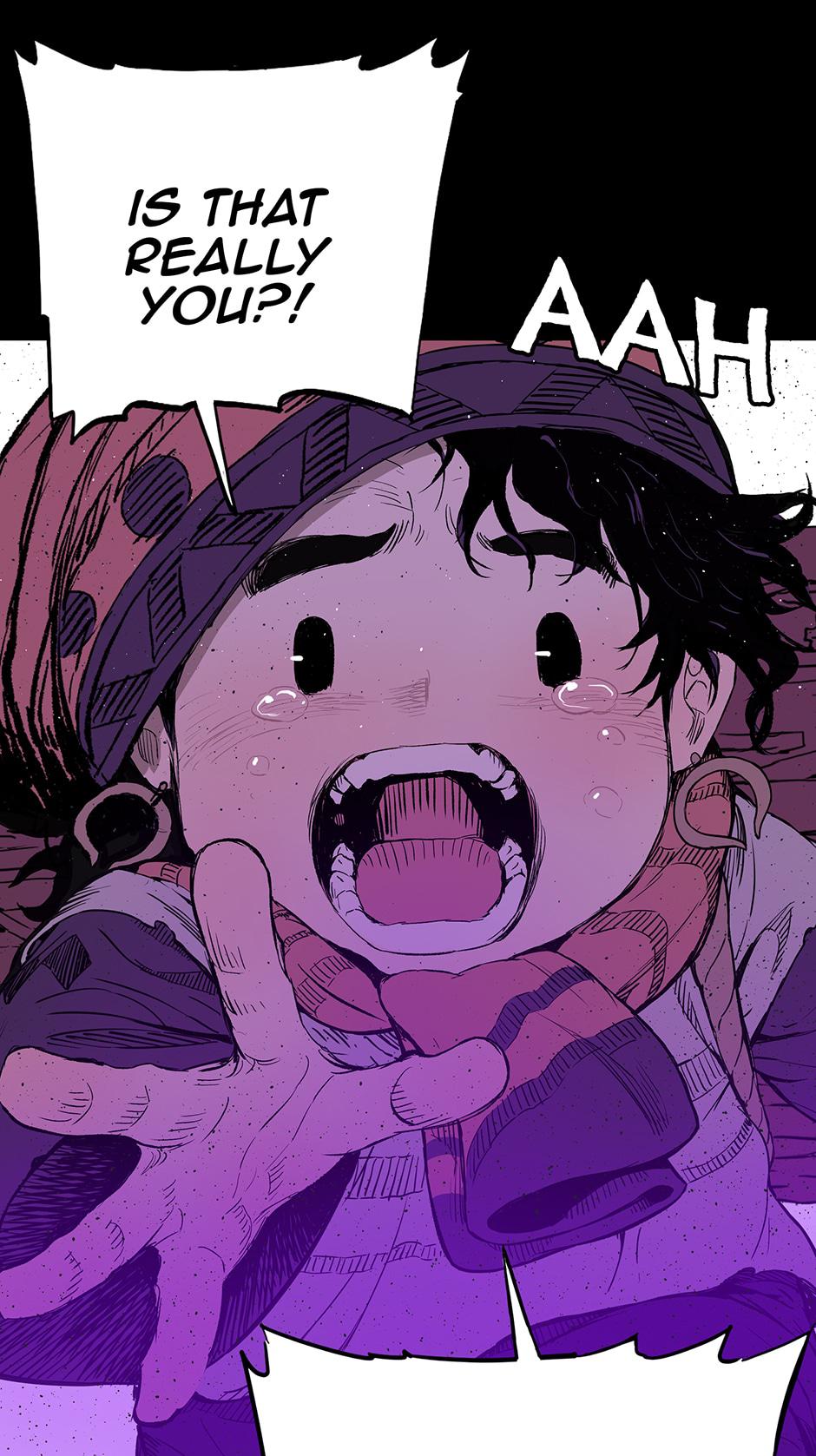 Read Child of the Sheath EN Manga Online