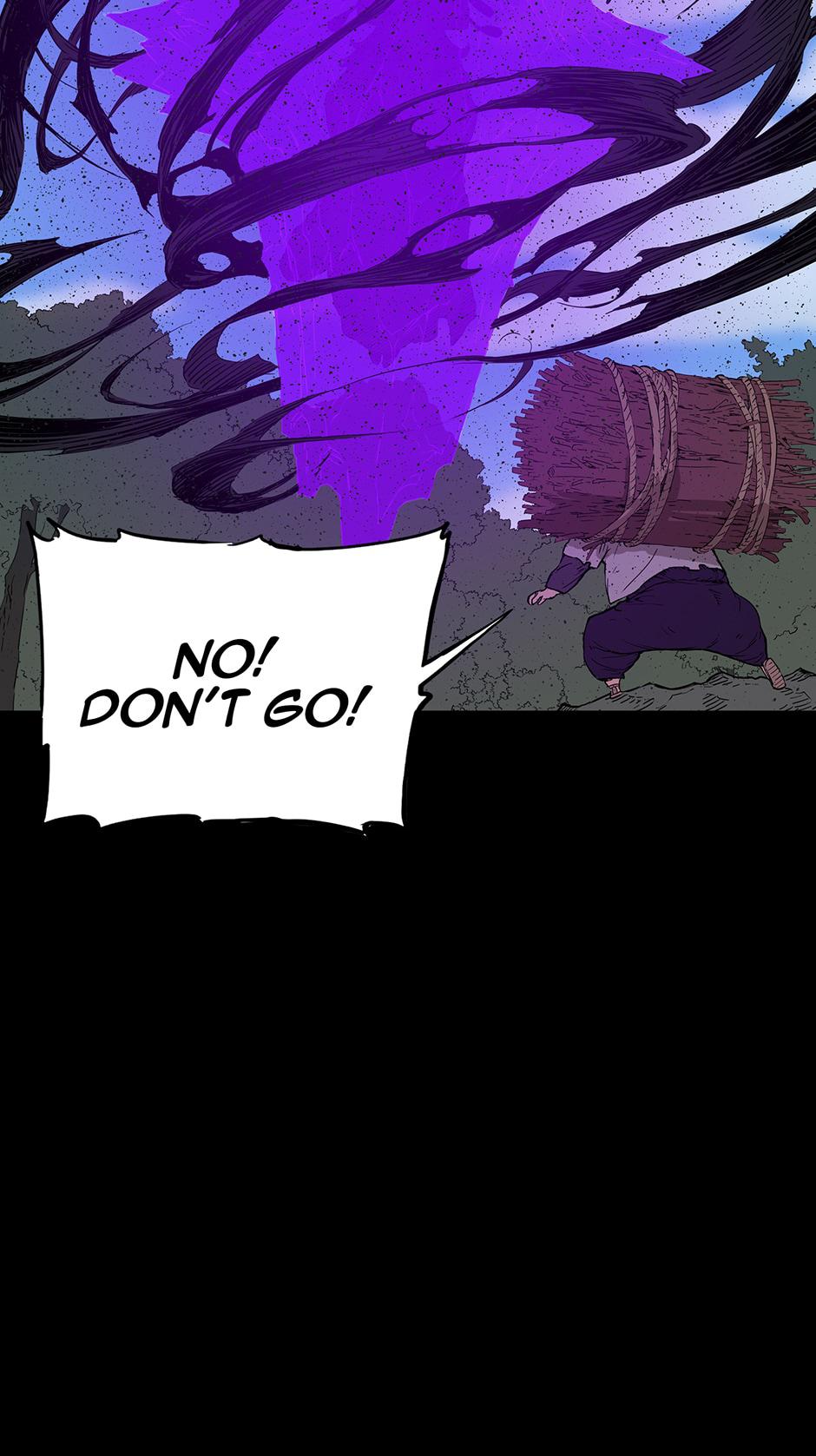 Read Child of the Sheath EN Manga Online