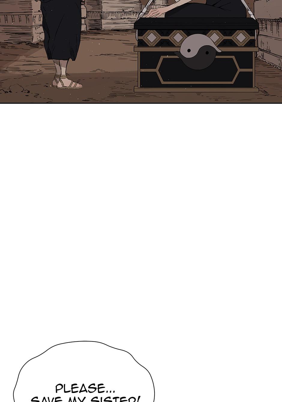 Read Child of the Sheath EN Manga Online