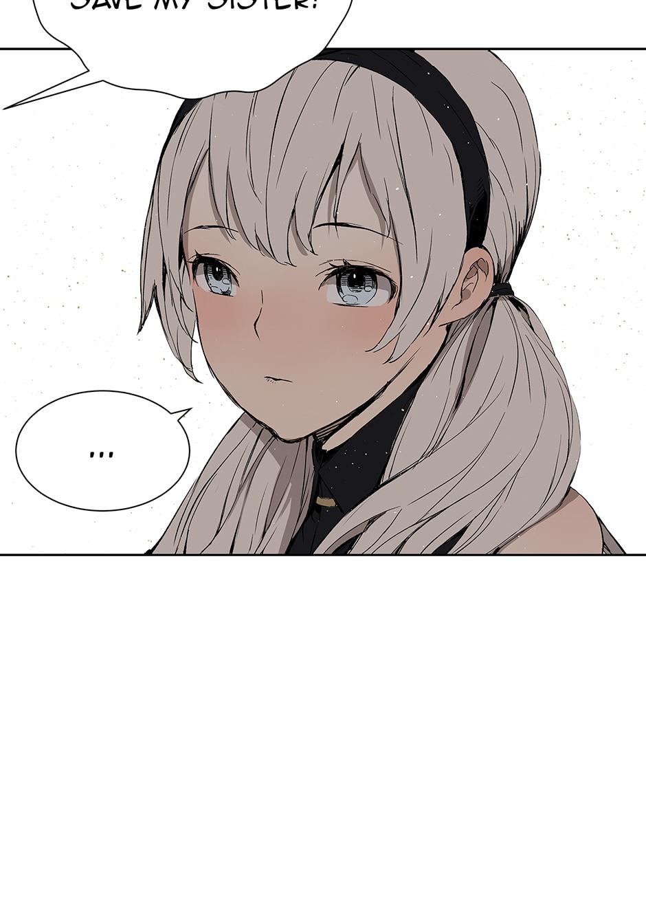 Read Child of the Sheath EN Manga Online