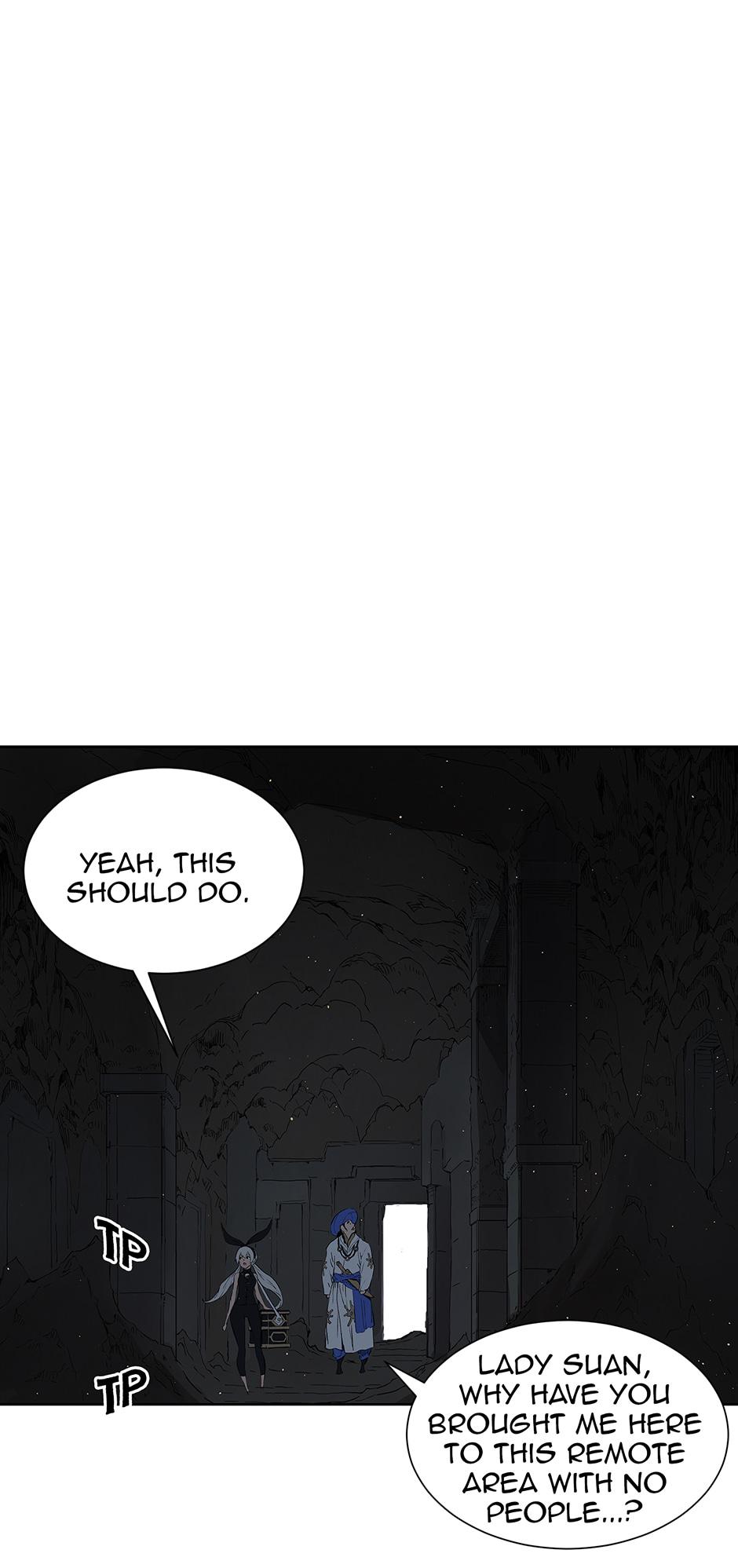 Read Child of the Sheath EN Manga Online