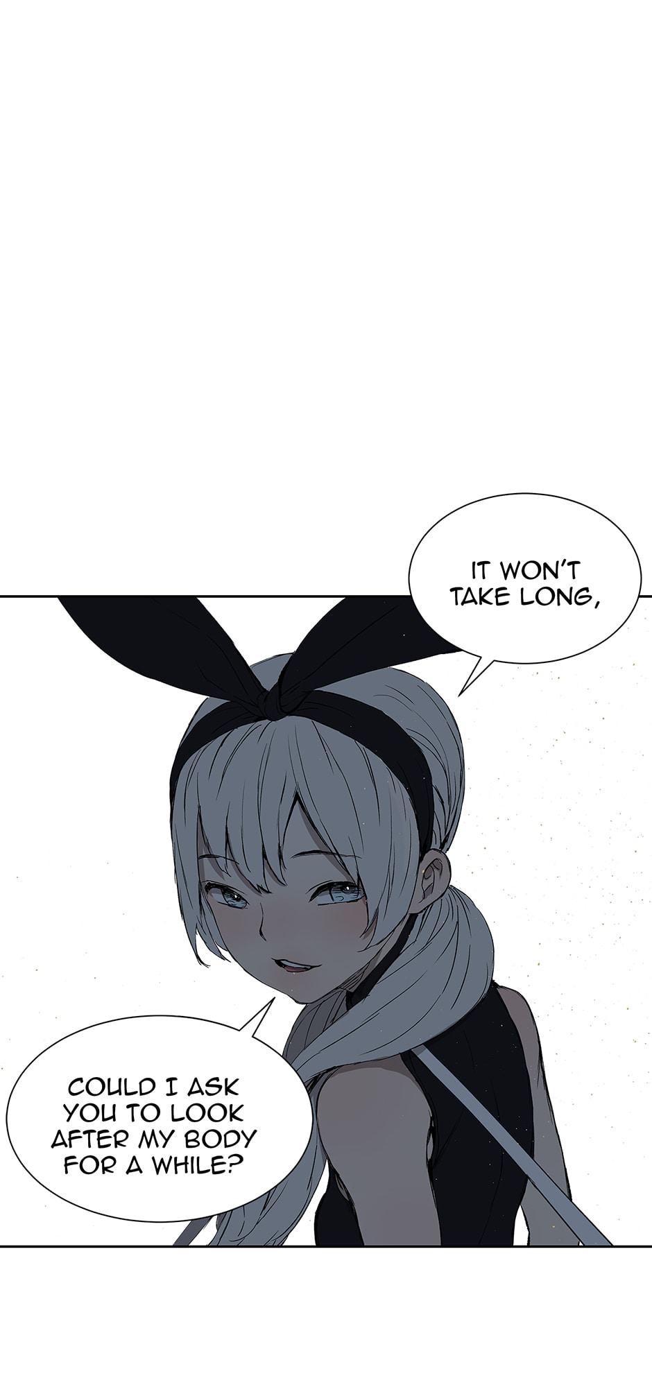 Read Child of the Sheath EN Manga Online