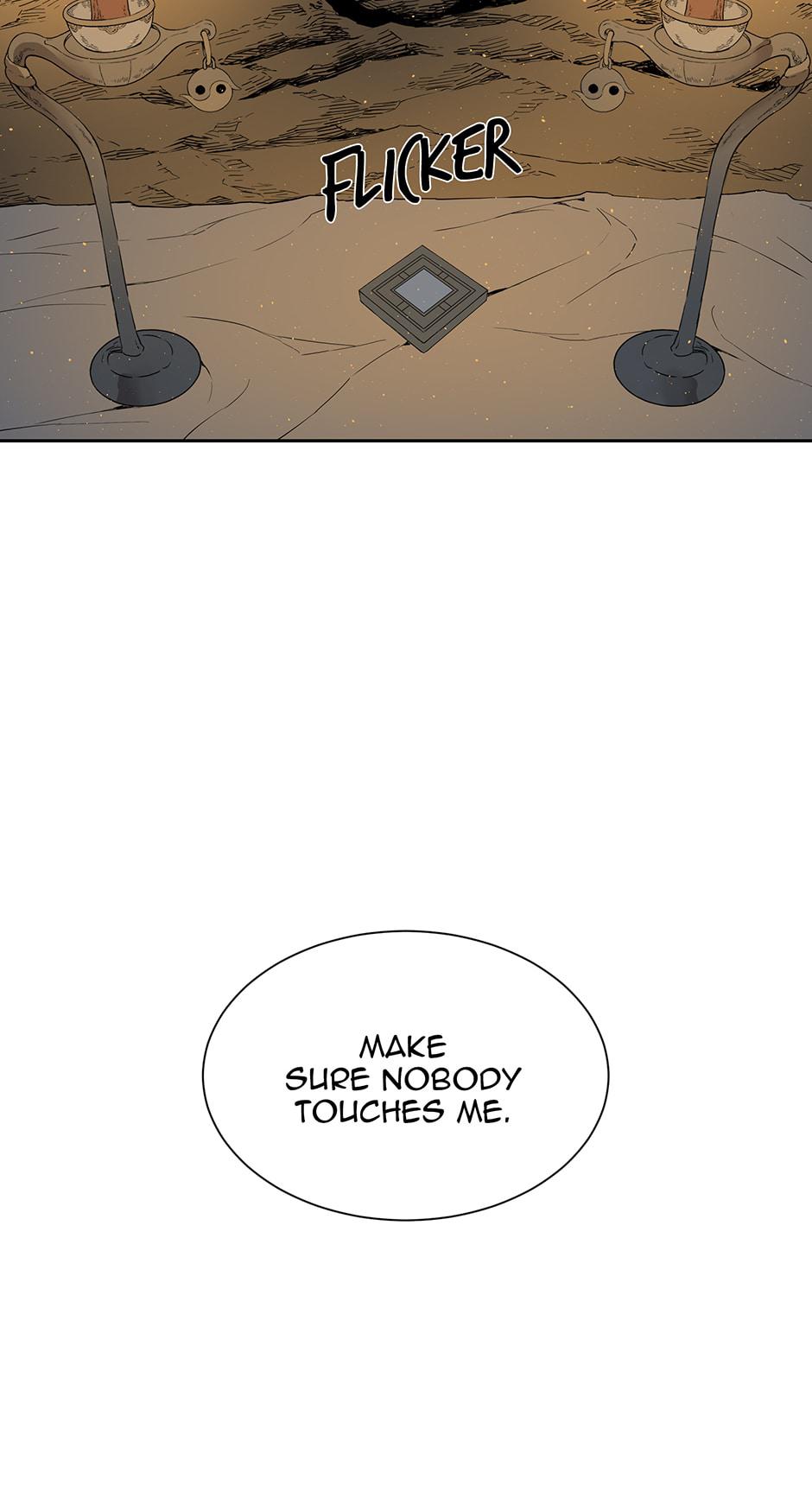 Read Child of the Sheath EN Manga Online