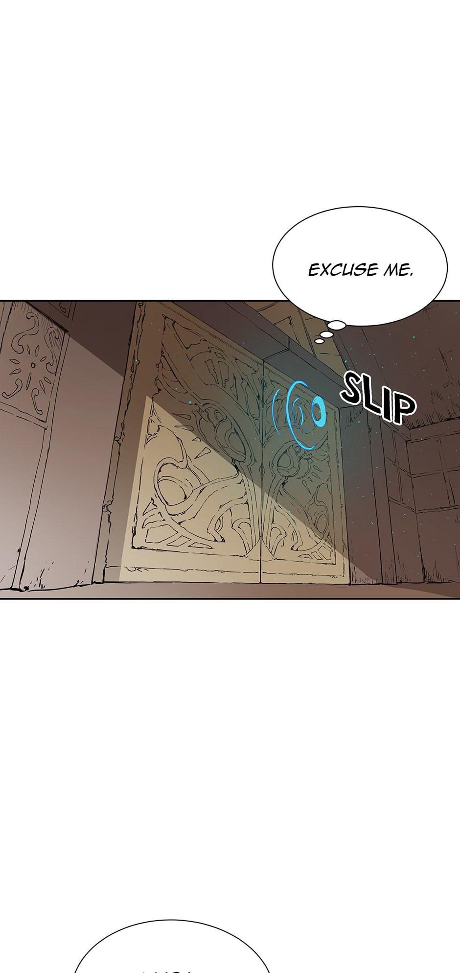 Read Child of the Sheath EN Manga Online