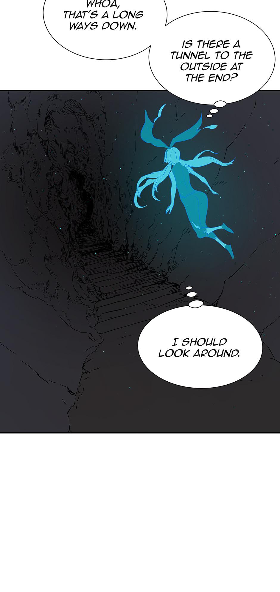 Read Child of the Sheath EN Manga Online