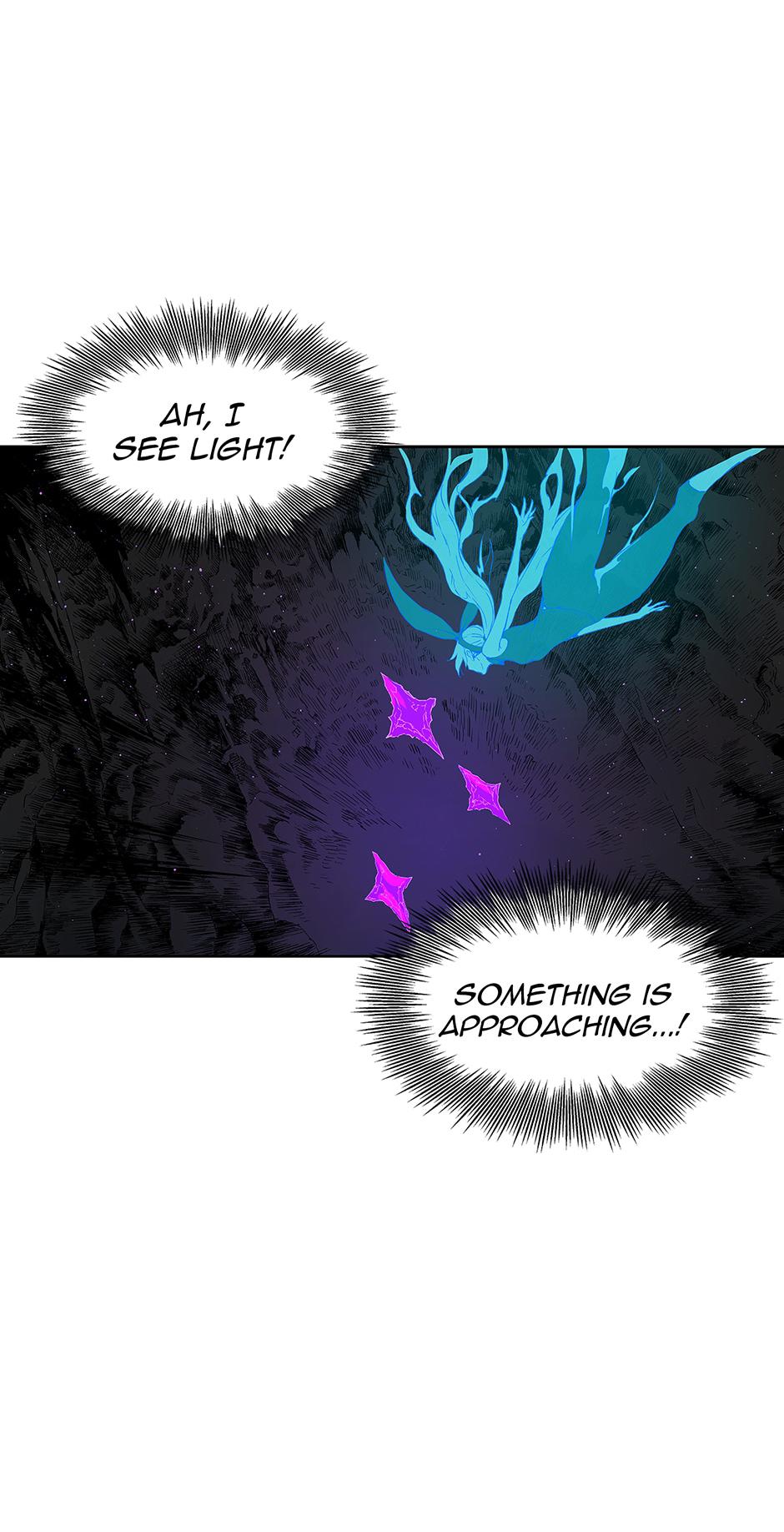 Read Child of the Sheath EN Manga Online