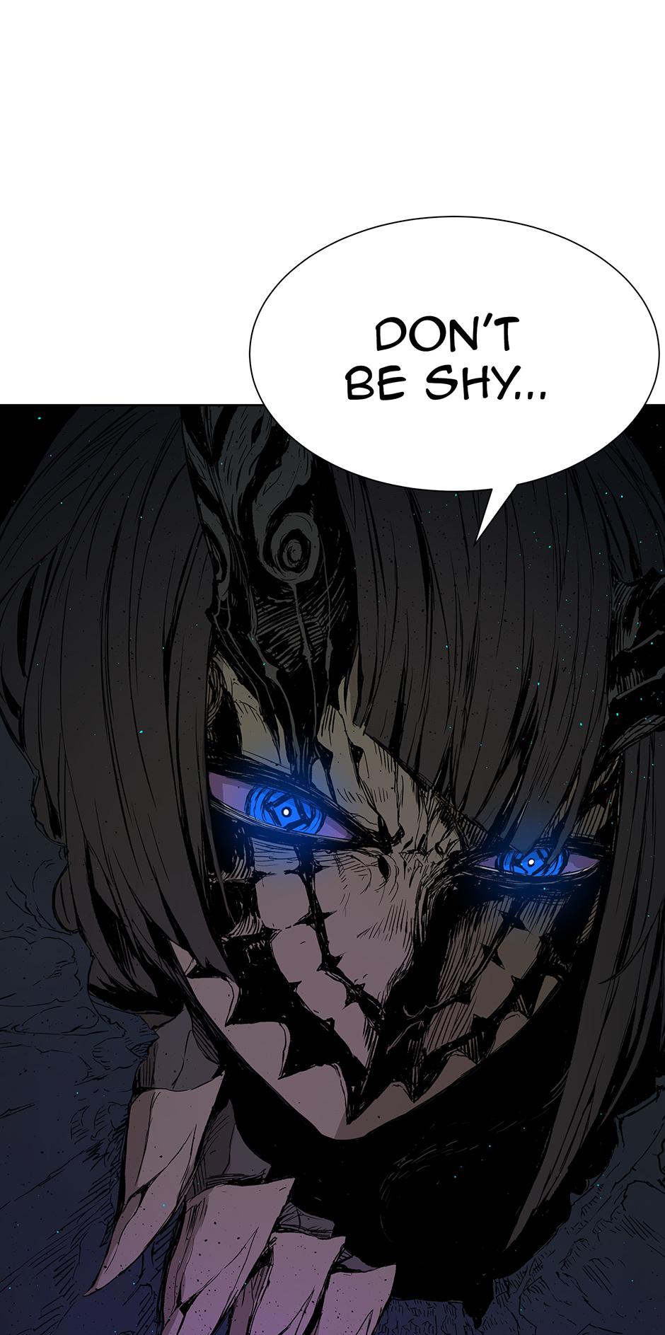 Read Child of the Sheath EN Manga Online