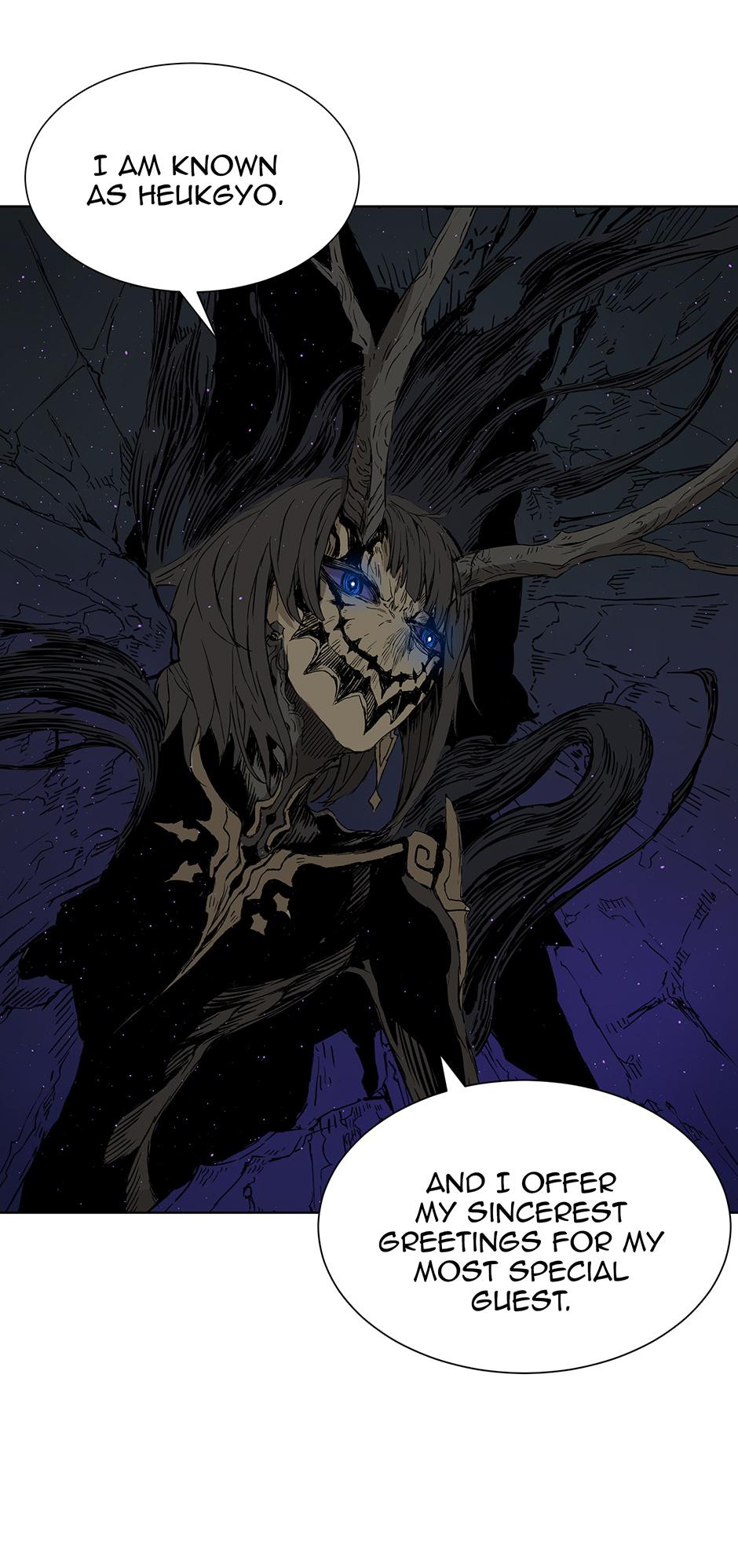 Read Child of the Sheath EN Manga Online