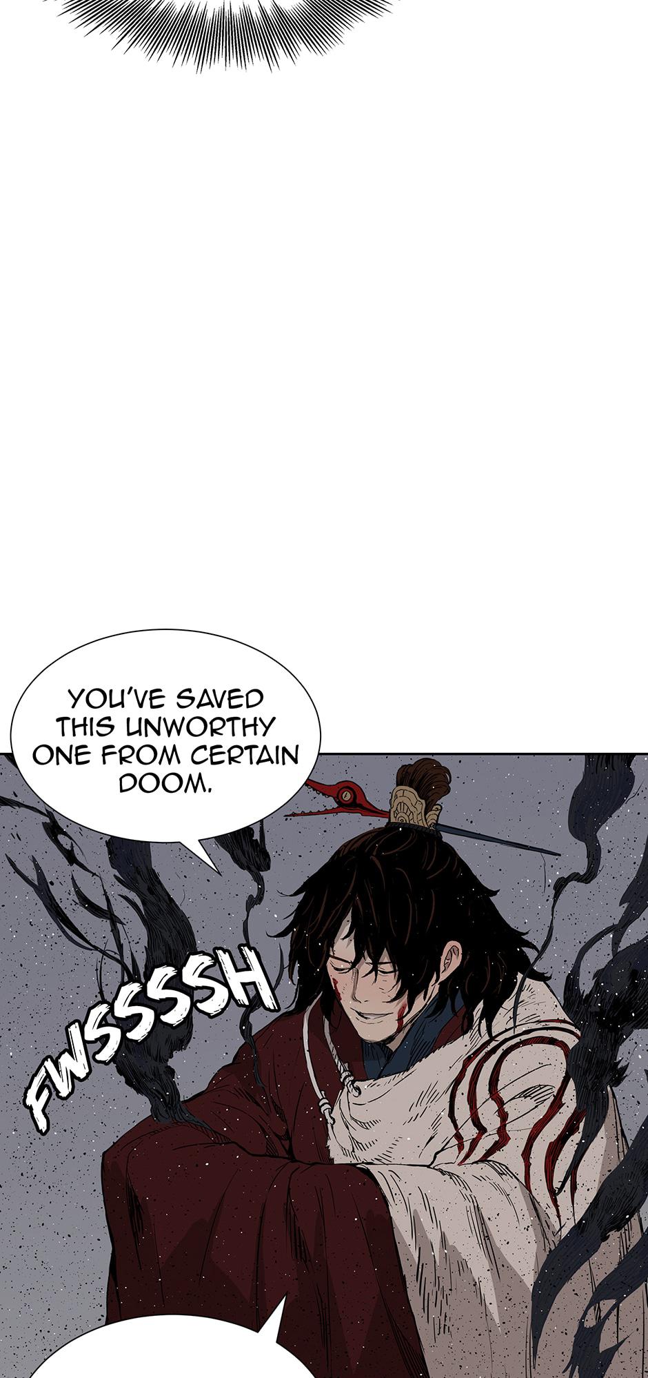 Read Child of the Sheath EN Manga Online