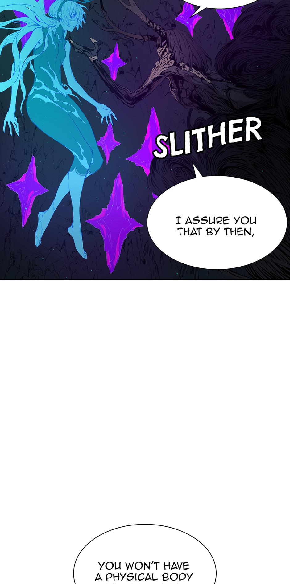 Read Child of the Sheath EN Manga Online