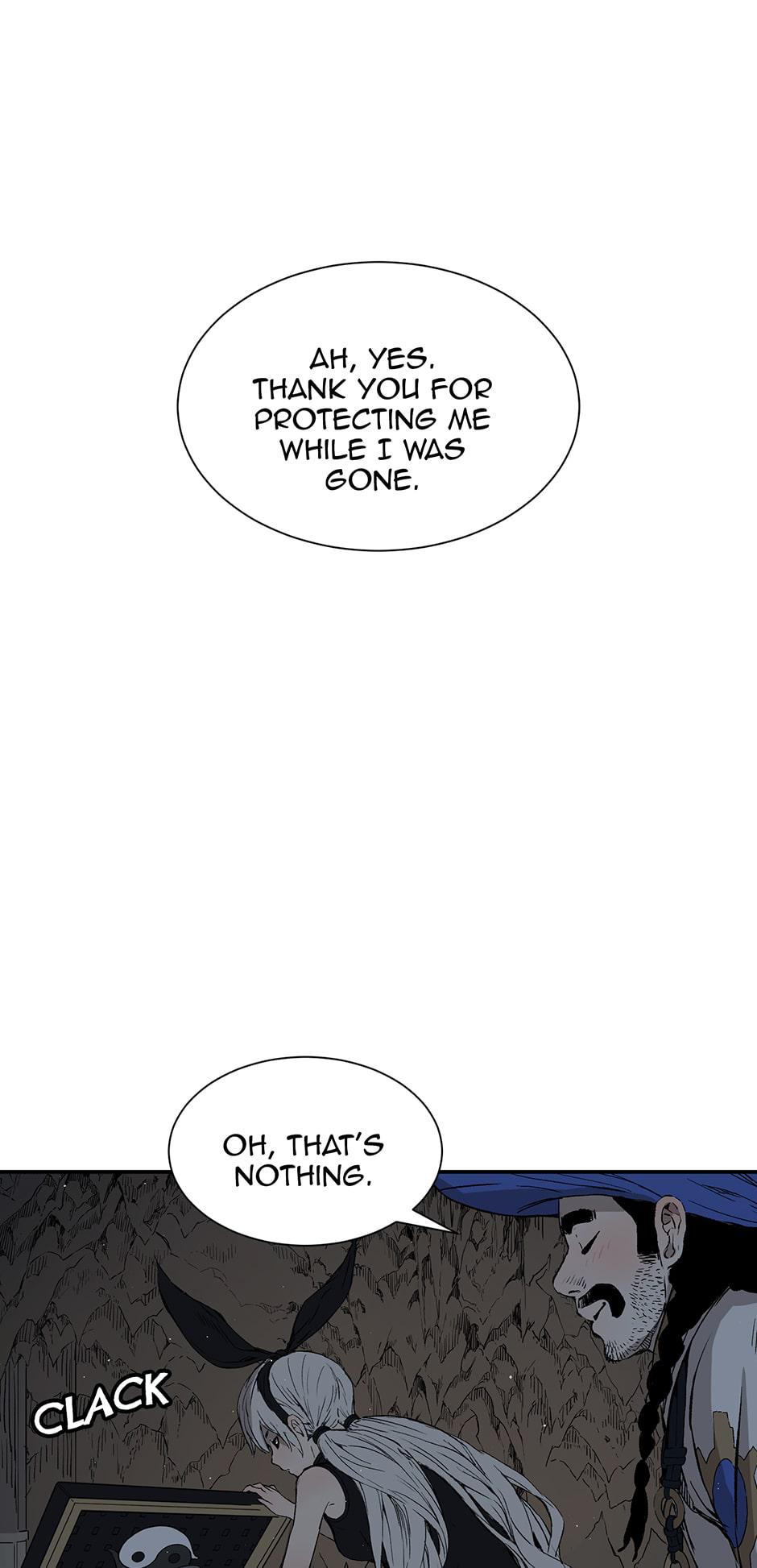 Read Child of the Sheath EN Manga Online