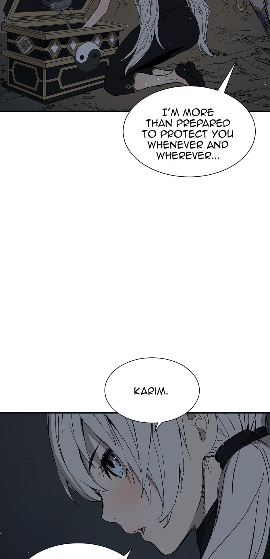 Read Child of the Sheath EN Manga Online