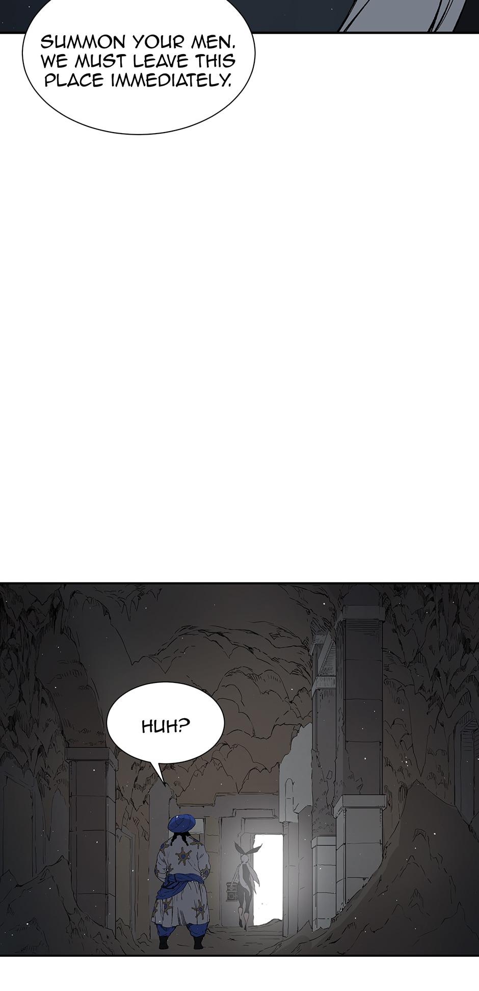 Read Child of the Sheath EN Manga Online