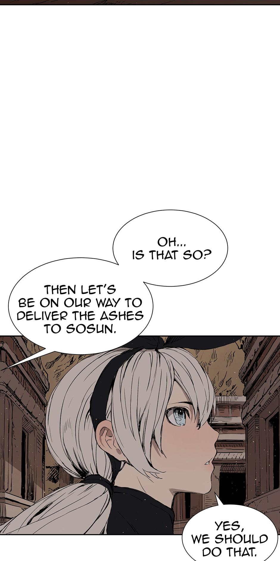 Read Child of the Sheath EN Manga Online