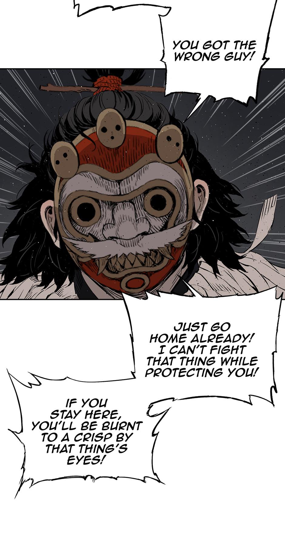 Read Child of the Sheath EN Manga Online