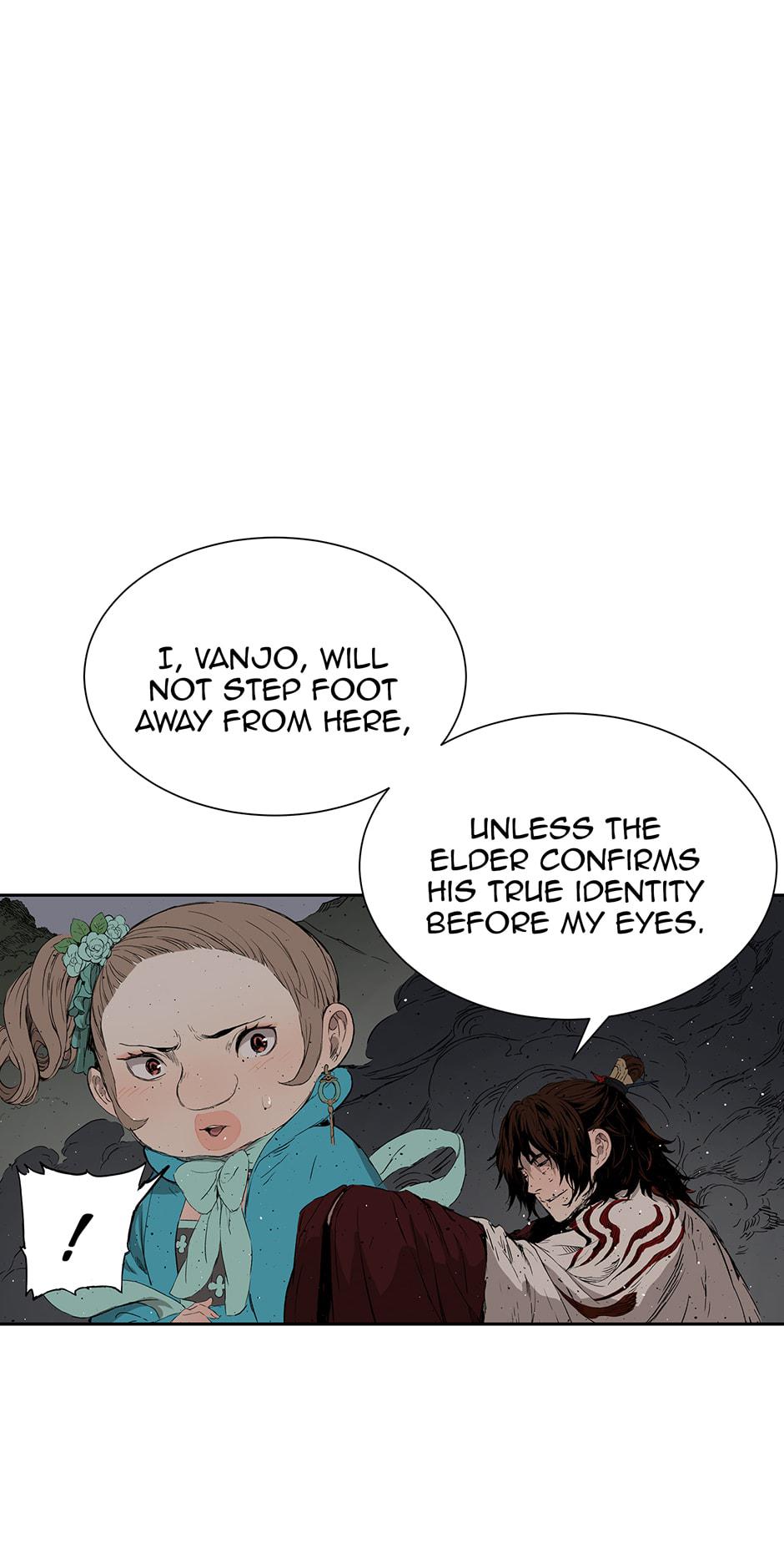 Read Child of the Sheath EN Manga Online