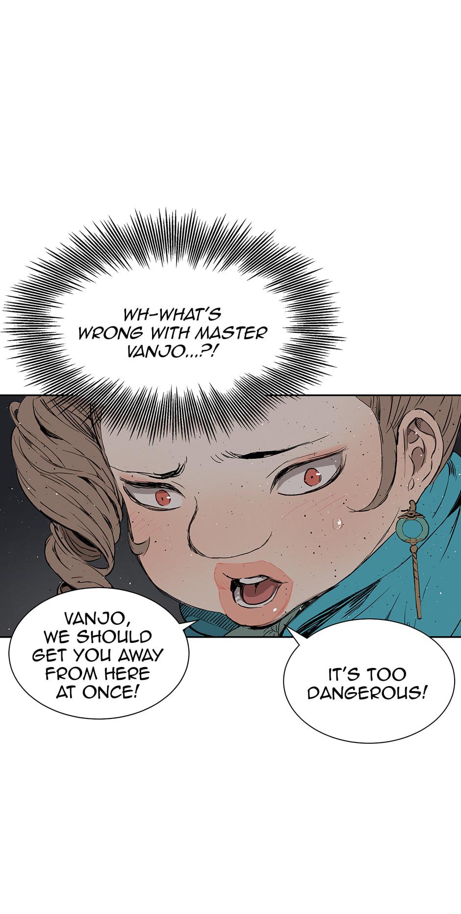 Read Child of the Sheath EN Manga Online