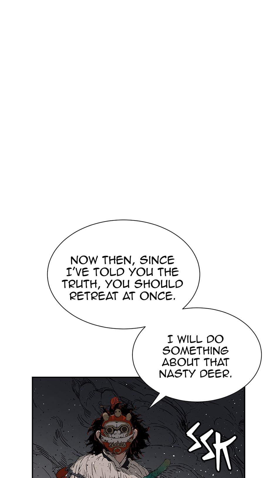 Read Child of the Sheath EN Manga Online