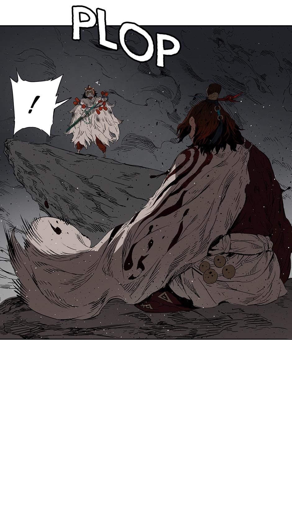 Read Child of the Sheath EN Manga Online