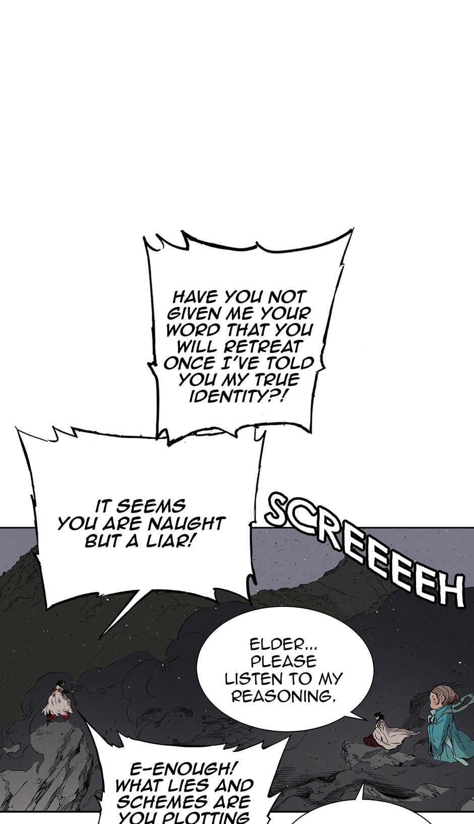 Read Child of the Sheath EN Manga Online