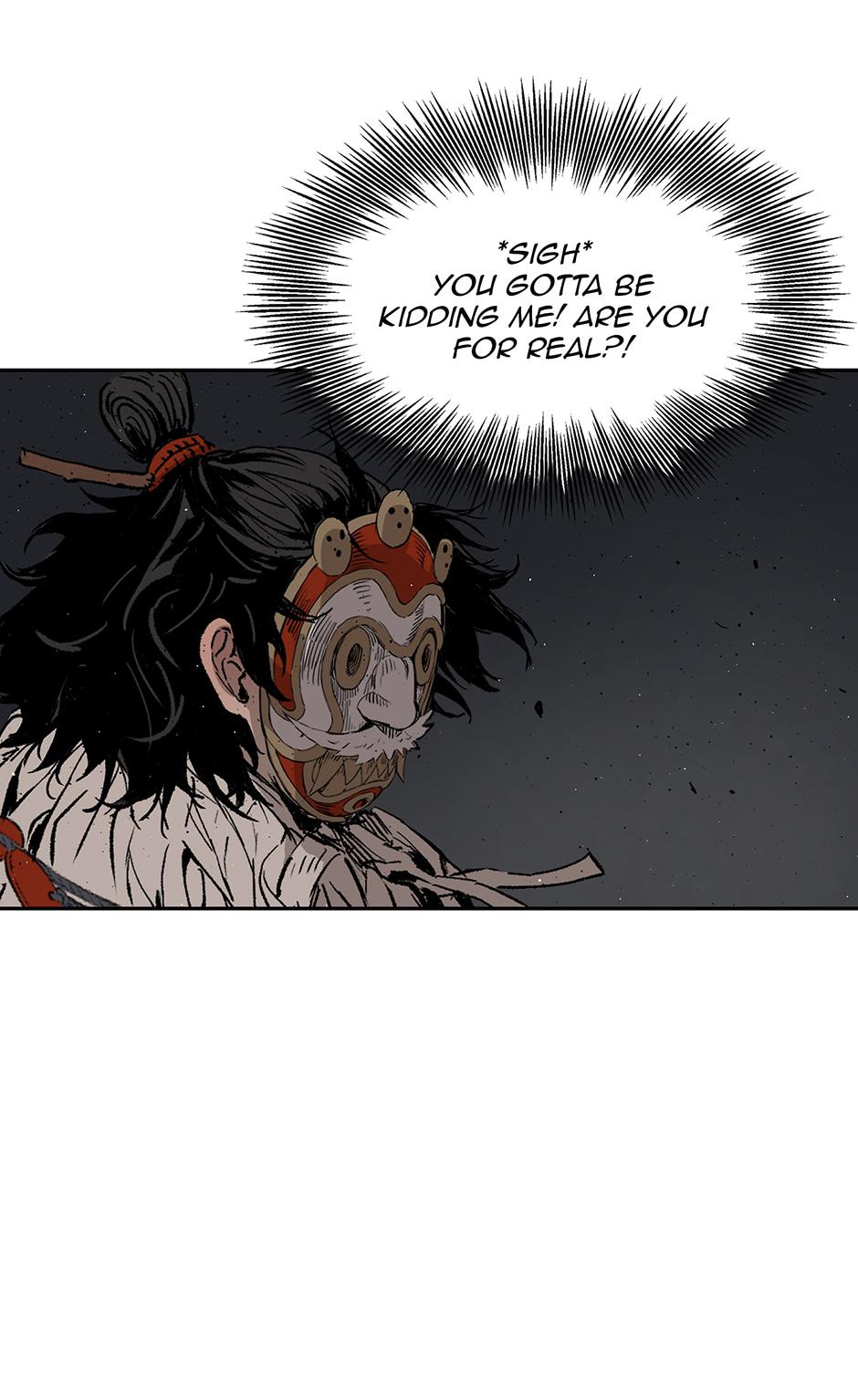 Read Child of the Sheath EN Manga Online