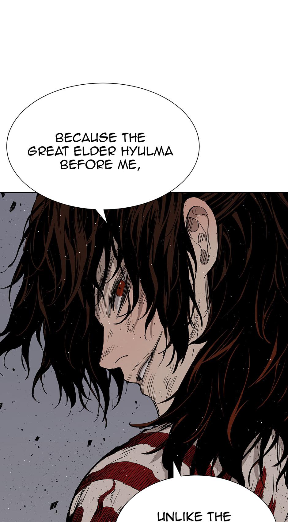 Read Child of the Sheath EN Manga Online