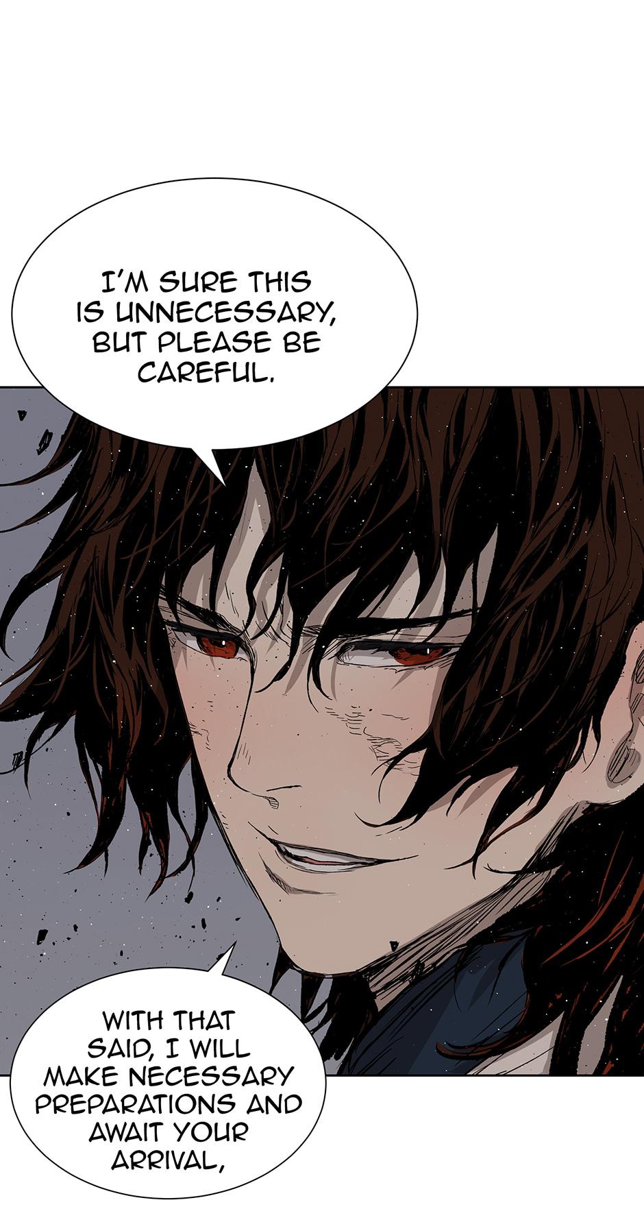 Read Child of the Sheath EN Manga Online