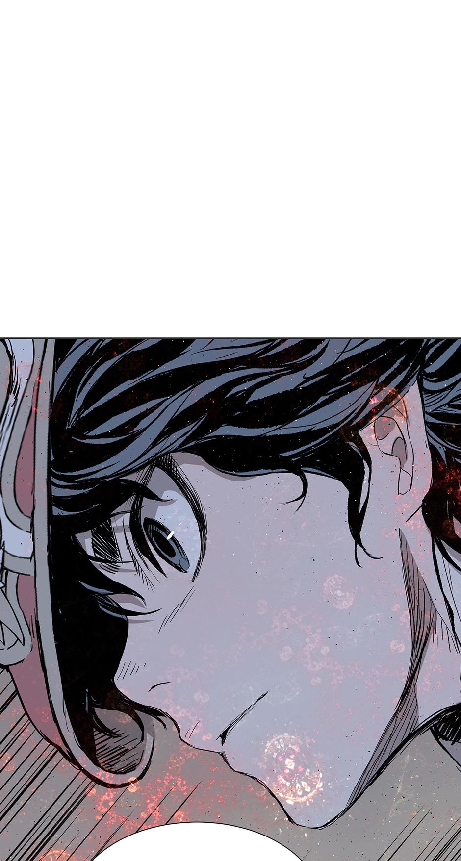 Read Child of the Sheath EN Manga Online