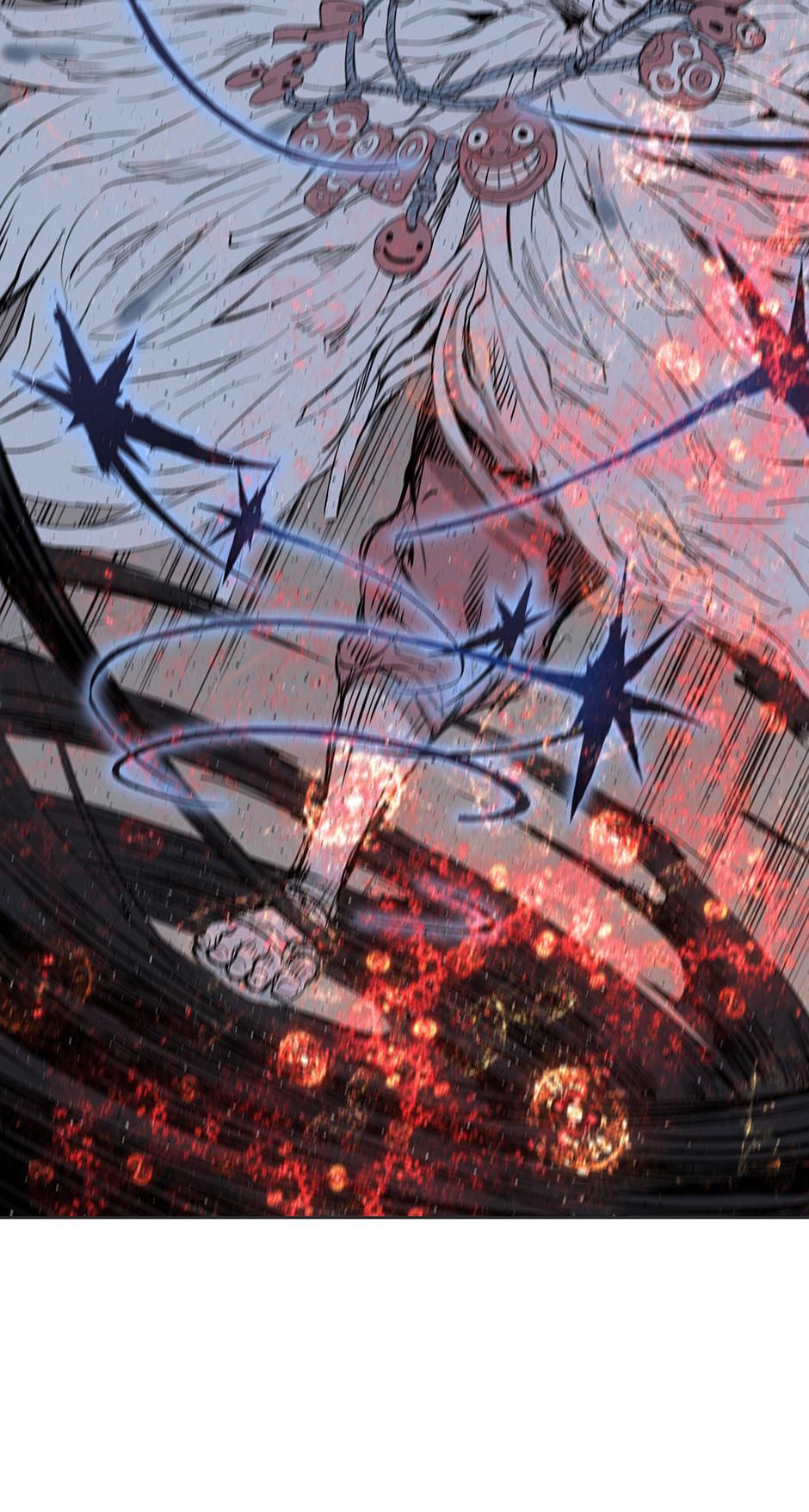 Read Child of the Sheath EN Manga Online