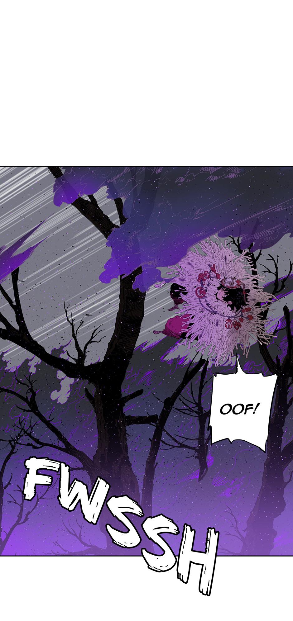 Read Child of the Sheath EN Manga Online