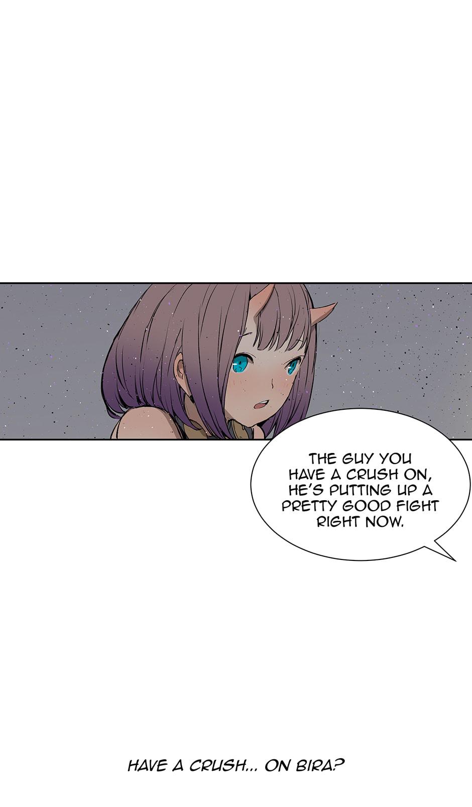 Read Child of the Sheath EN Manga Online