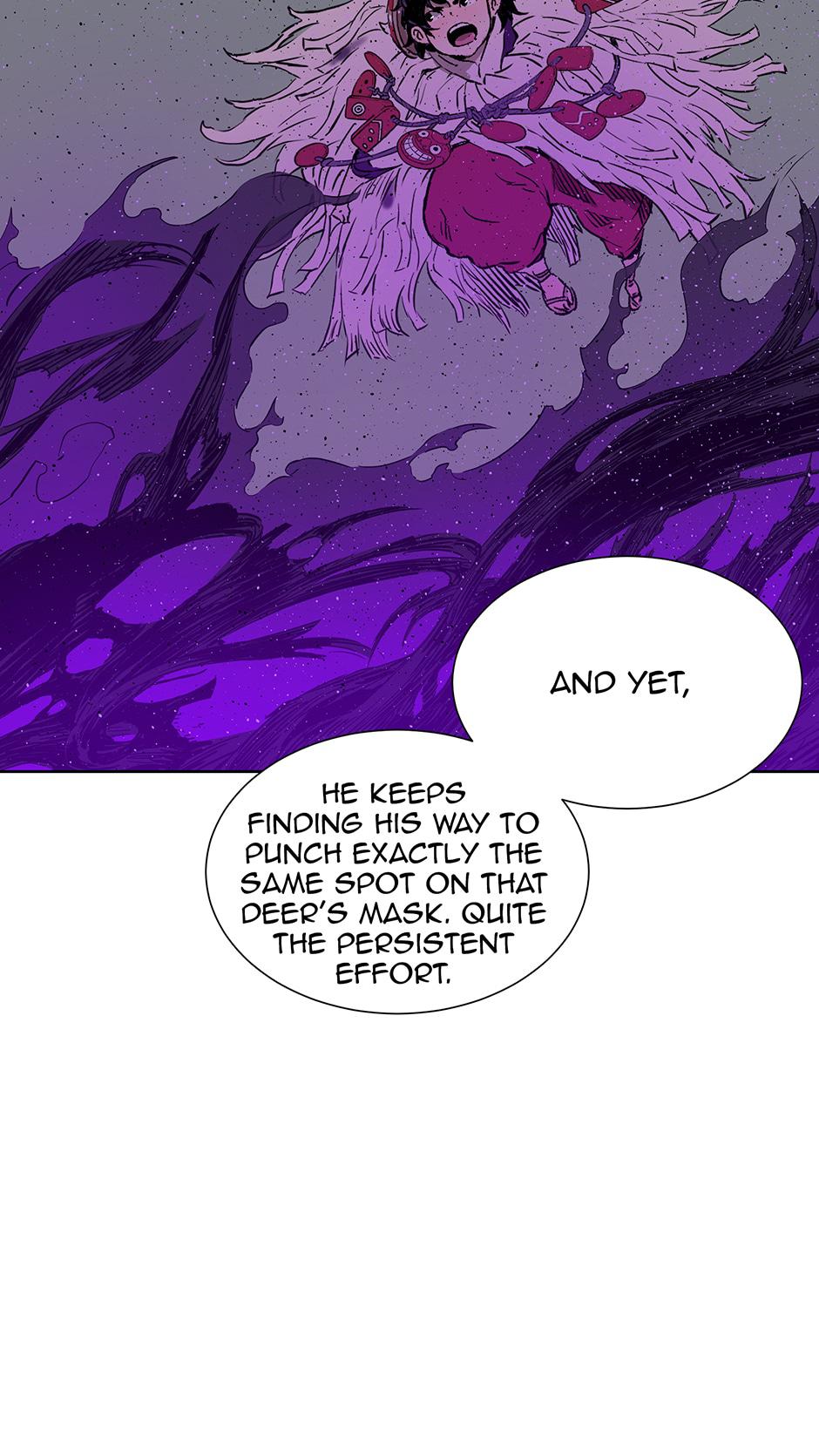 Read Child of the Sheath EN Manga Online