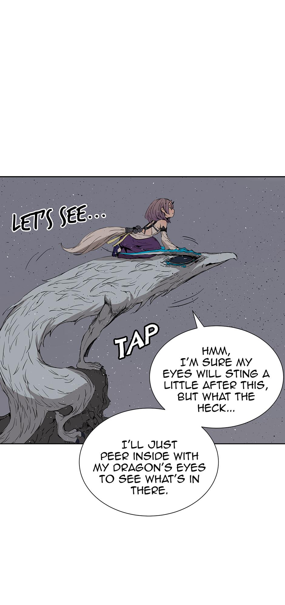 Read Child of the Sheath EN Manga Online