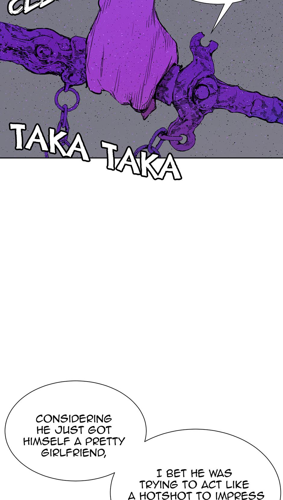 Read Child of the Sheath EN Manga Online