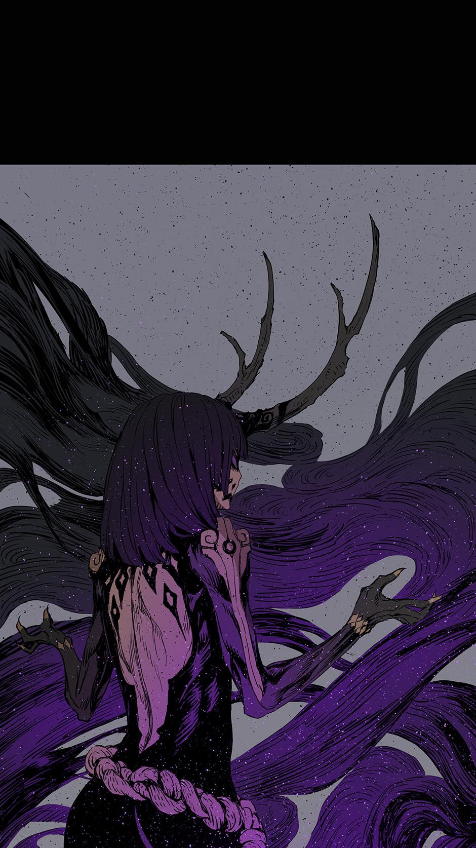 Read Child of the Sheath EN Manga Online