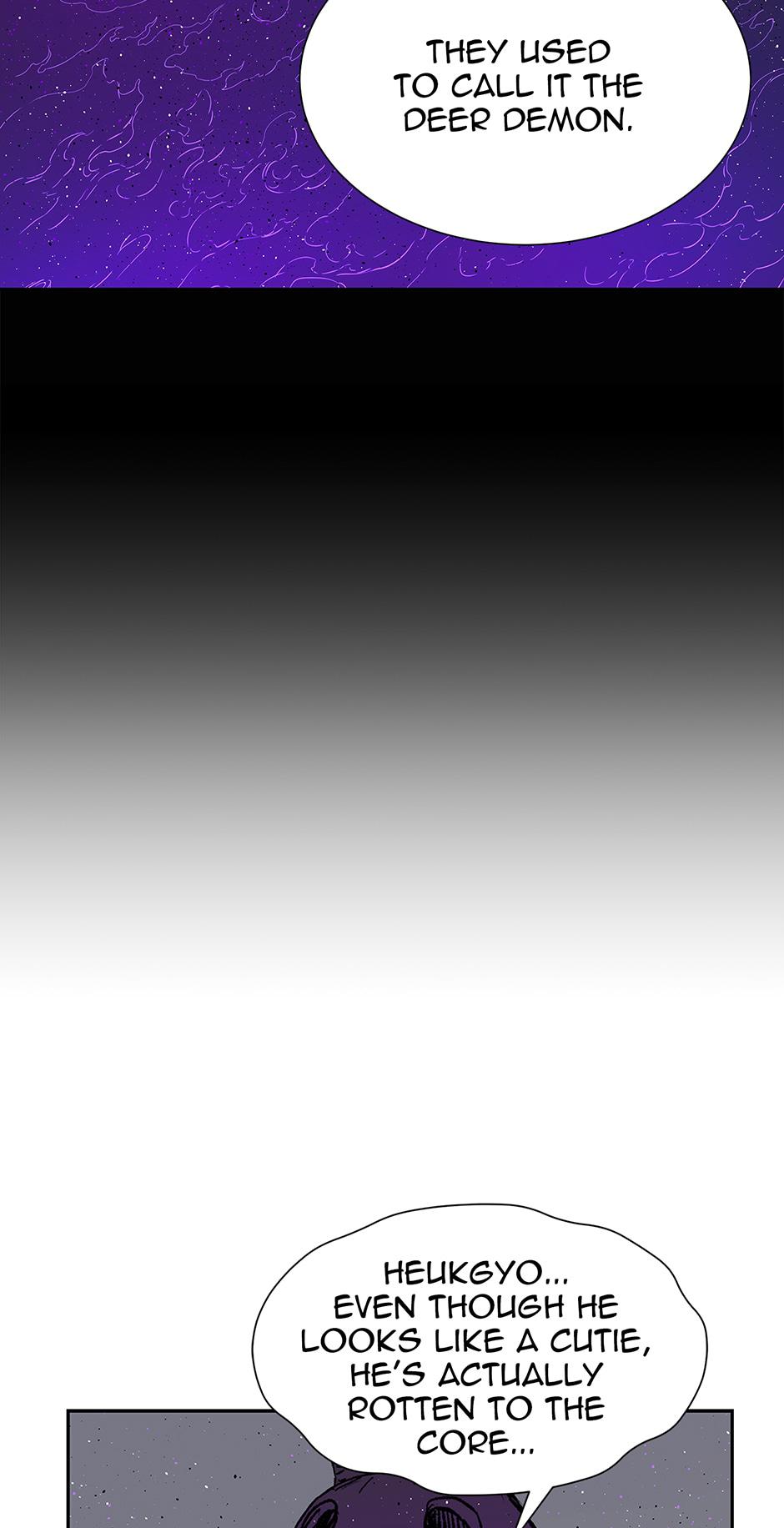 Read Child of the Sheath EN Manga Online