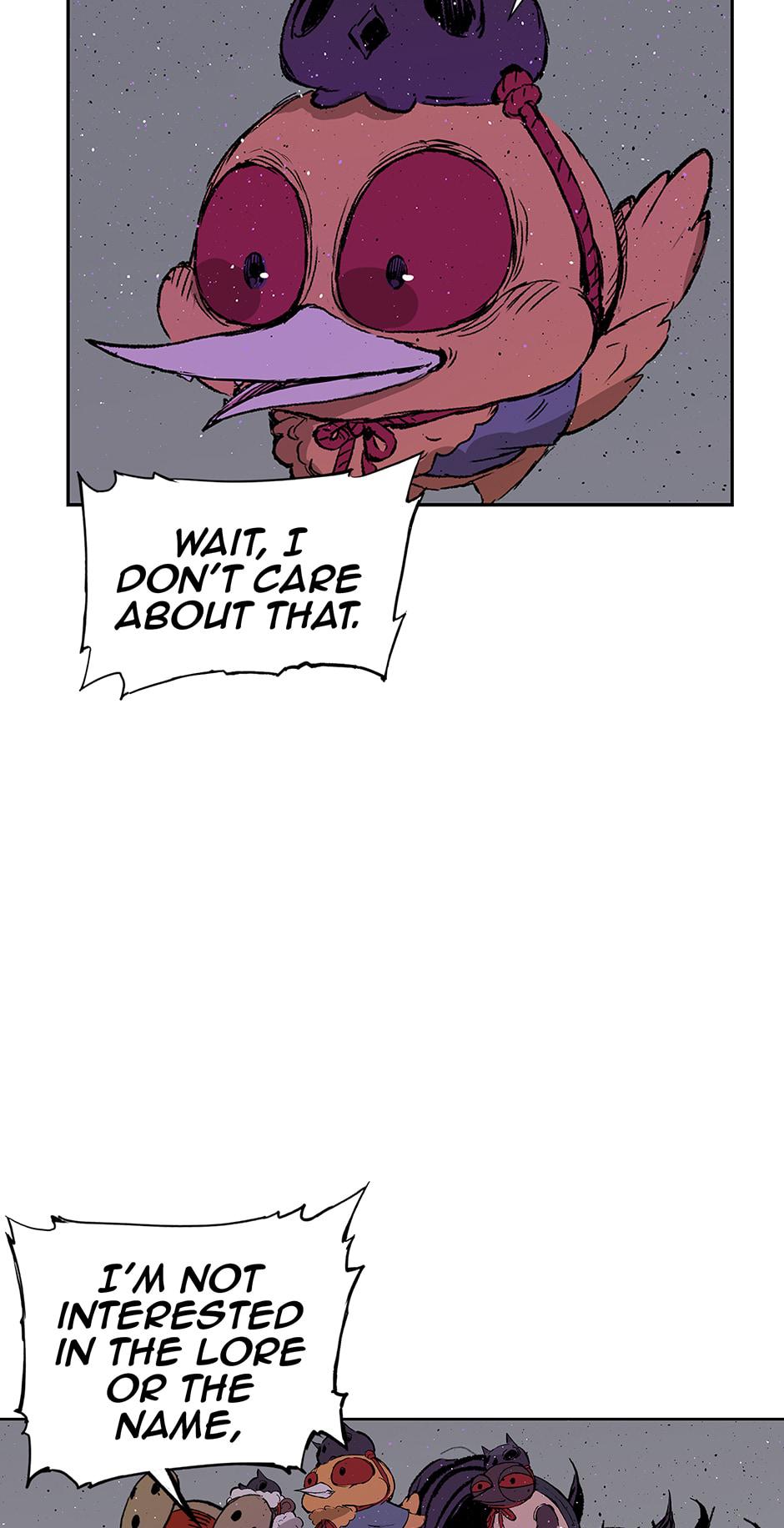 Read Child of the Sheath EN Manga Online