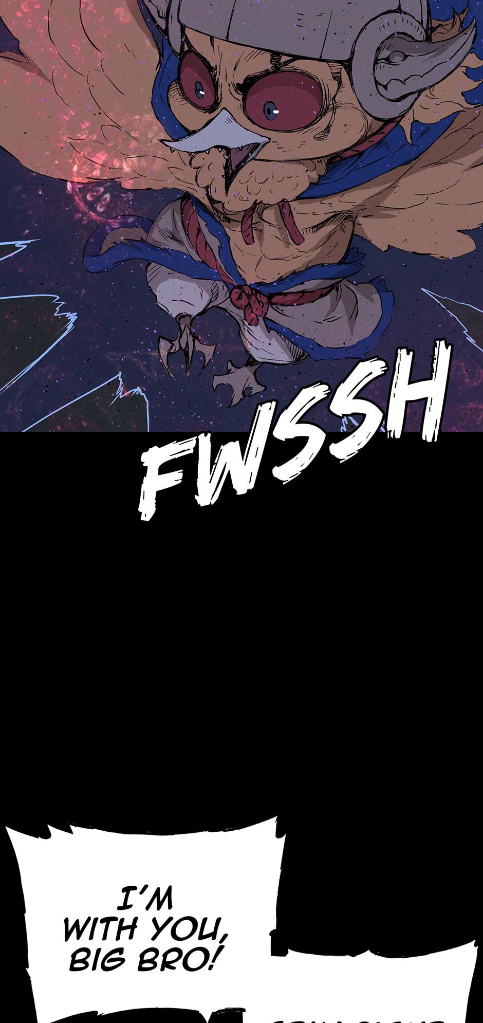 Read Child of the Sheath EN Manga Online