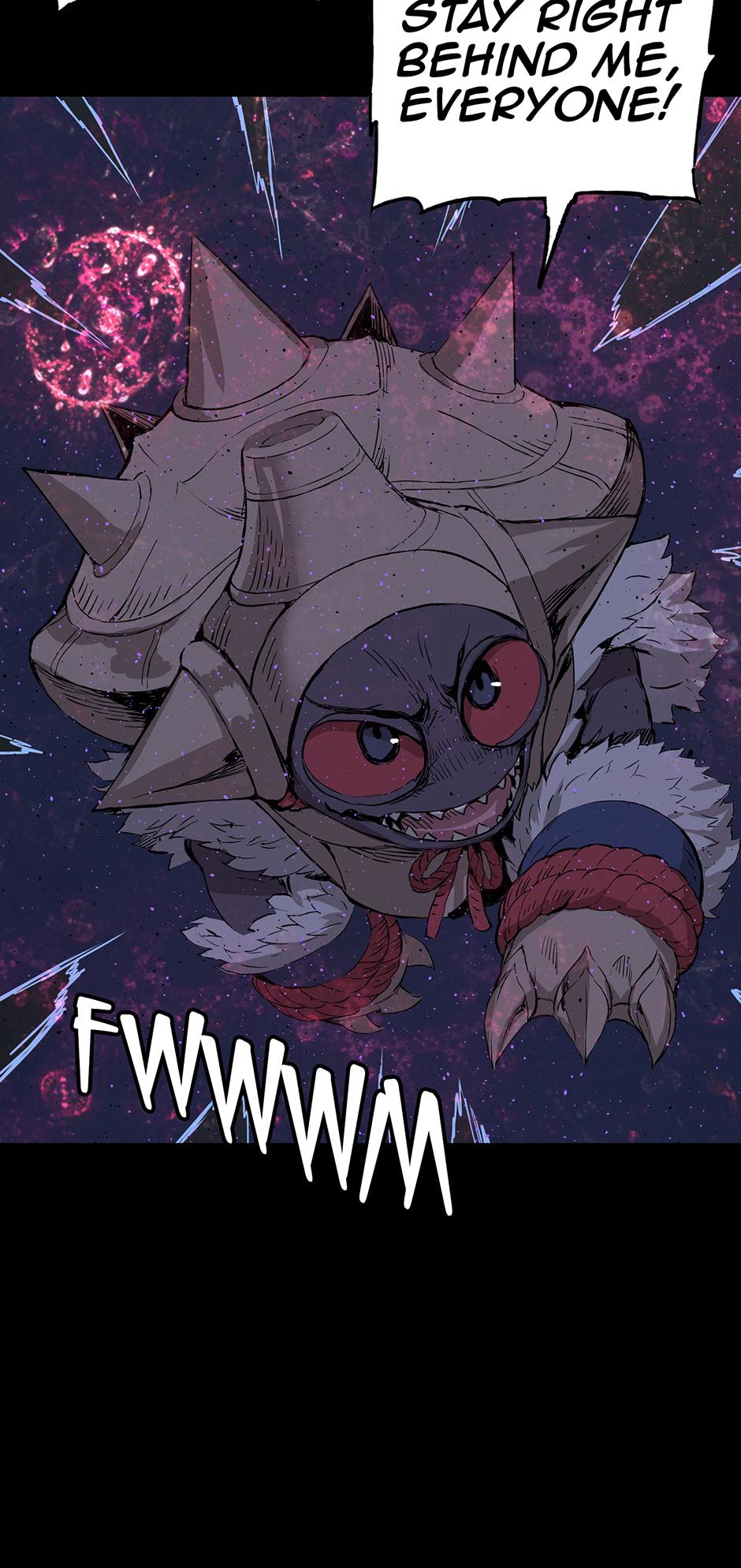 Read Child of the Sheath EN Manga Online