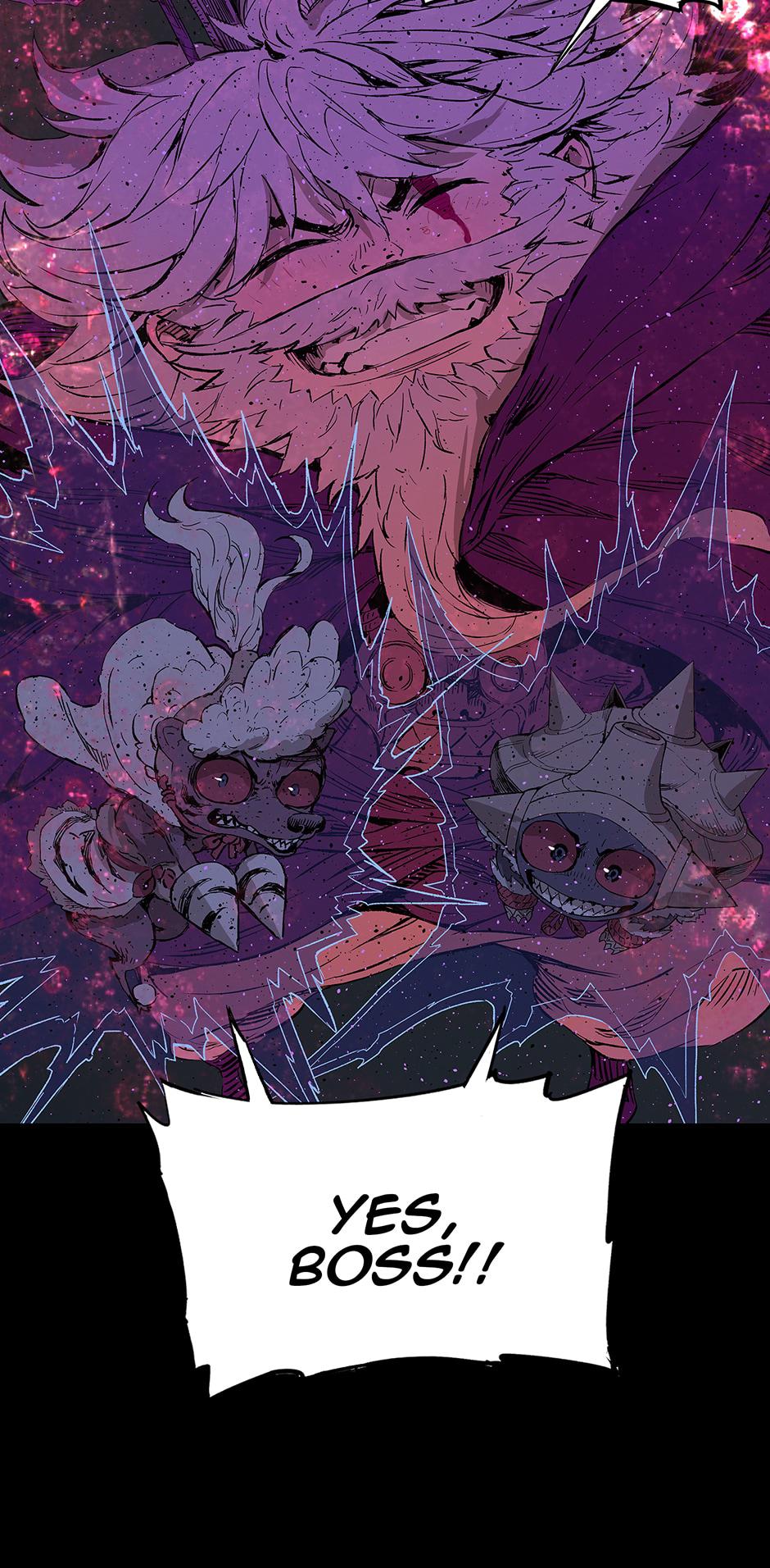 Read Child of the Sheath EN Manga Online