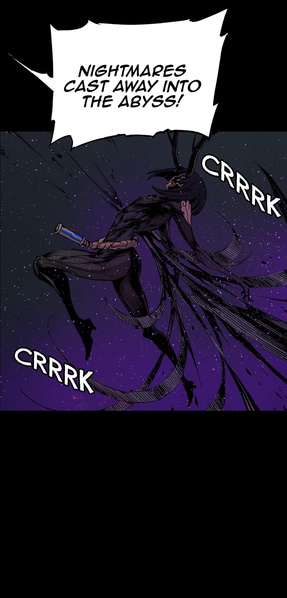 Read Child of the Sheath EN Manga Online