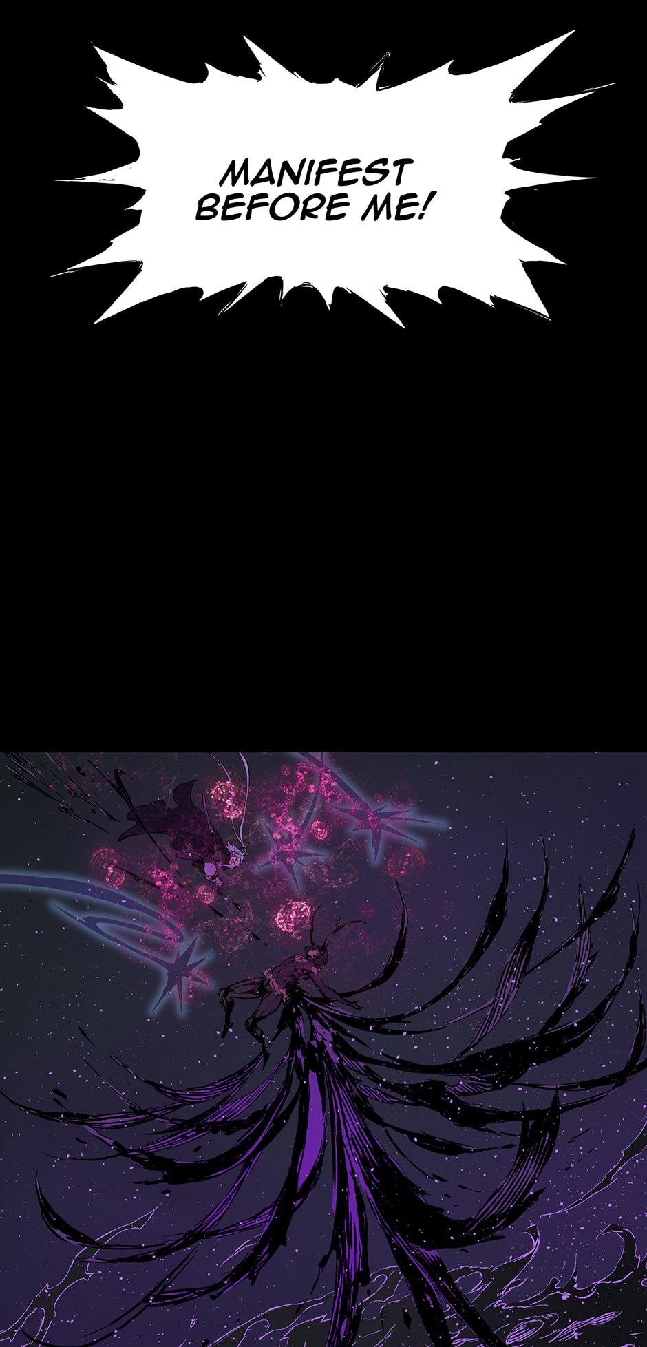 Read Child of the Sheath EN Manga Online