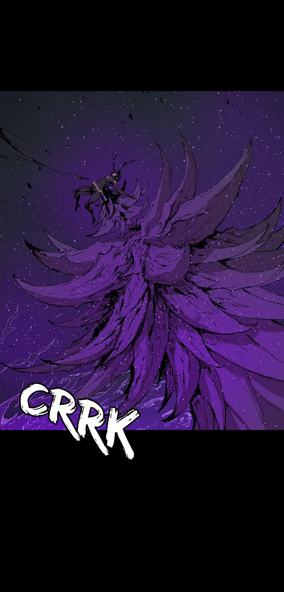 Read Child of the Sheath EN Manga Online