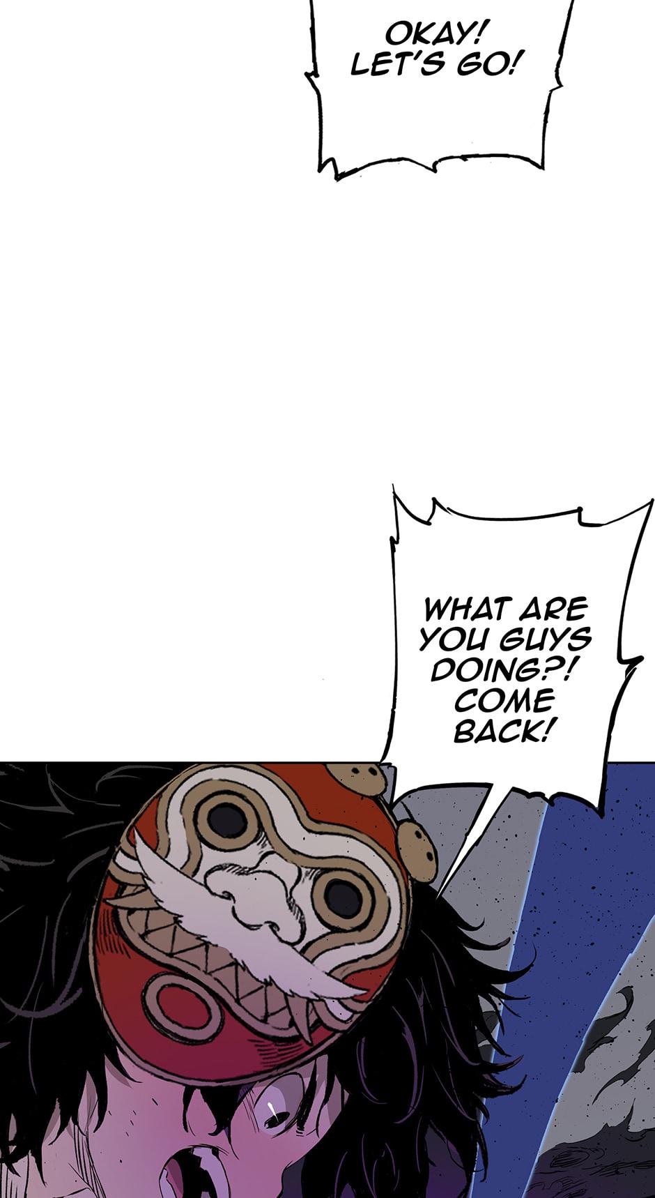 Read Child of the Sheath EN Manga Online