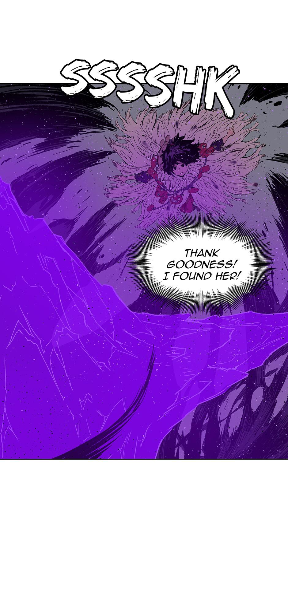 Read Child of the Sheath EN Manga Online