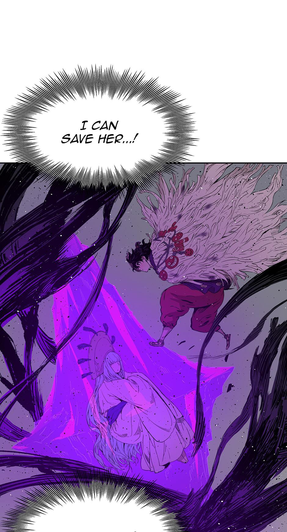 Read Child of the Sheath EN Manga Online