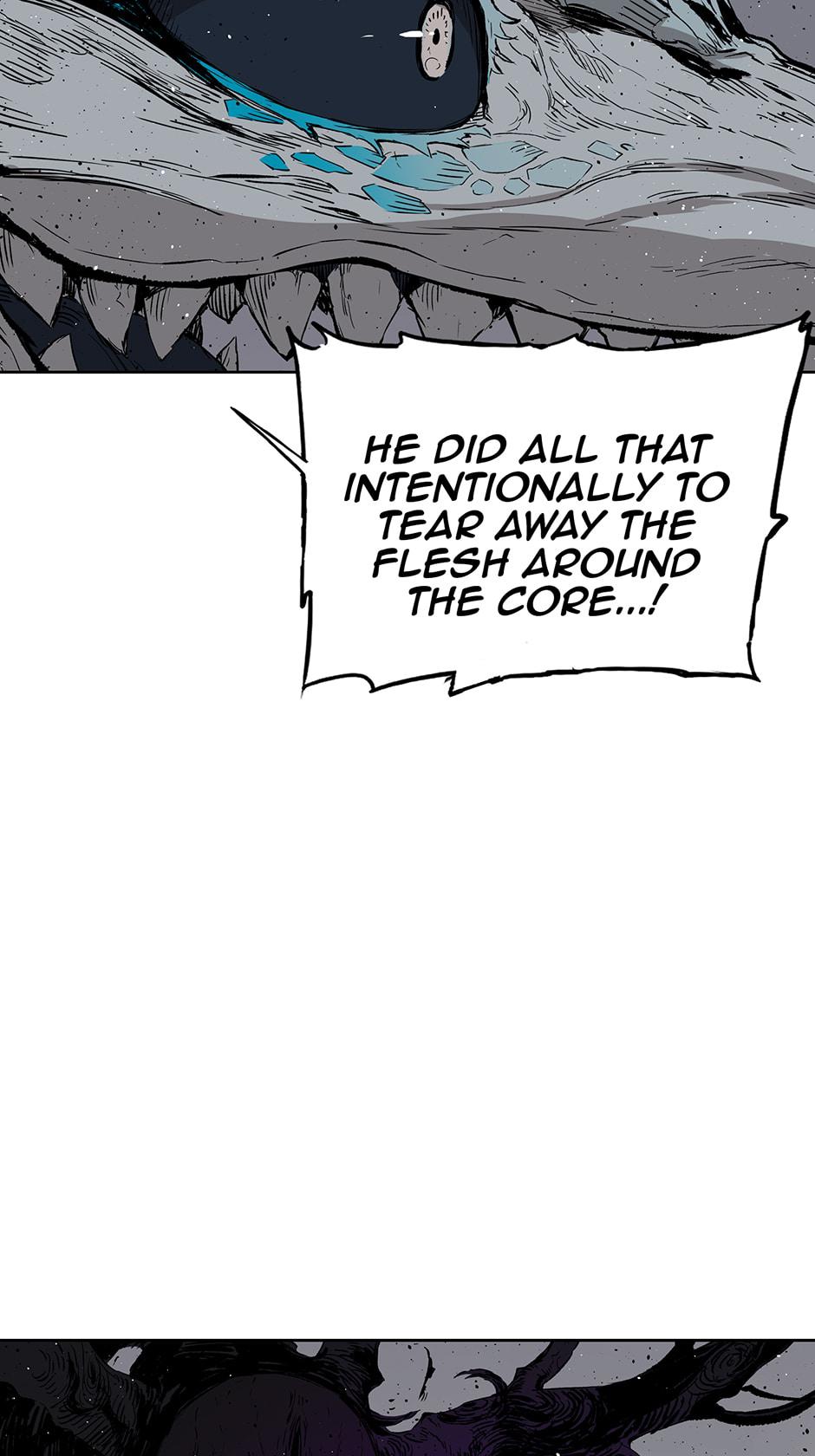 Read Child of the Sheath EN Manga Online